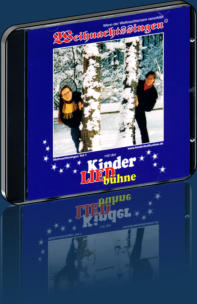 Wenn der Weihnachtsmann verschläft - Musik-CD